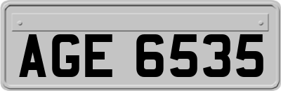 AGE6535