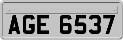 AGE6537