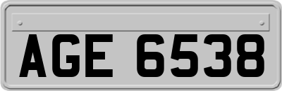 AGE6538