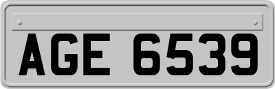 AGE6539