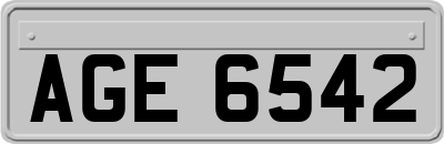 AGE6542