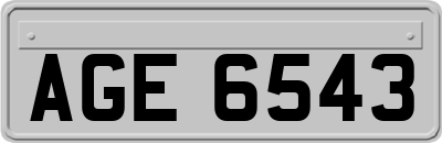 AGE6543