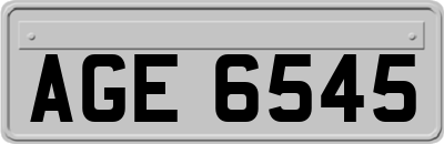 AGE6545
