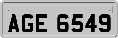 AGE6549