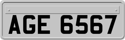 AGE6567