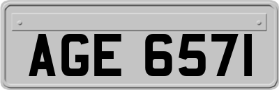 AGE6571