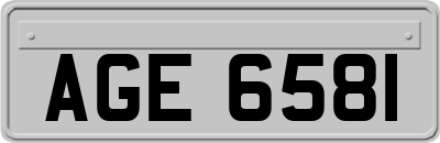 AGE6581