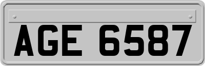 AGE6587