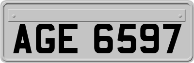 AGE6597
