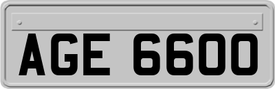AGE6600