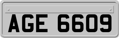 AGE6609