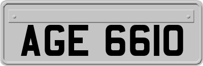 AGE6610