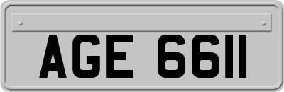 AGE6611
