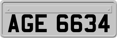 AGE6634