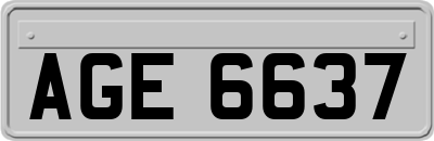 AGE6637