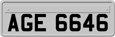 AGE6646