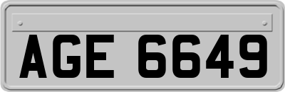 AGE6649
