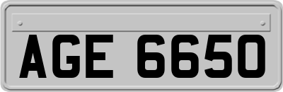 AGE6650