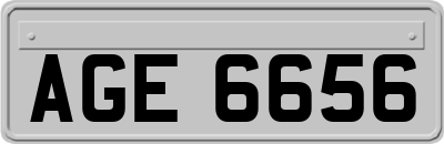 AGE6656