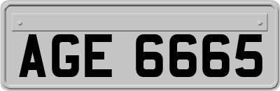 AGE6665