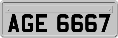 AGE6667