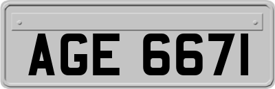 AGE6671