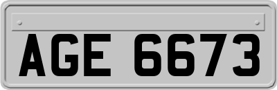 AGE6673