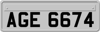 AGE6674