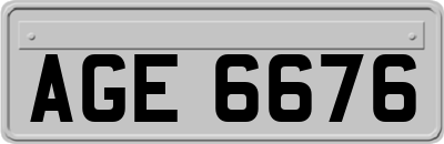 AGE6676