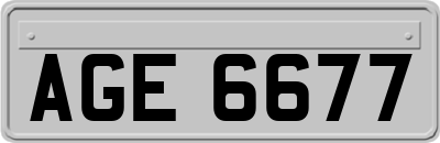 AGE6677