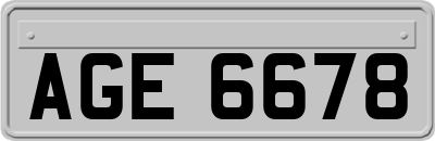 AGE6678