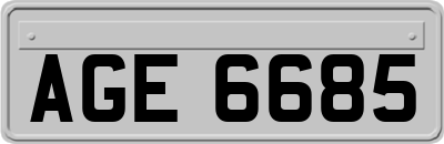 AGE6685