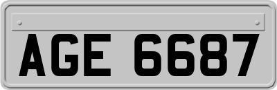 AGE6687