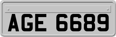 AGE6689