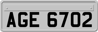 AGE6702