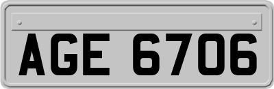 AGE6706