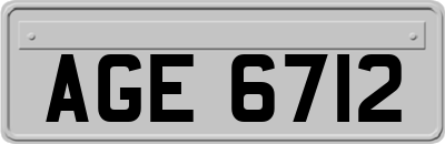 AGE6712