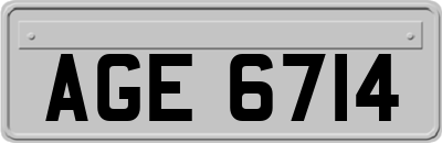 AGE6714