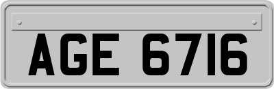 AGE6716