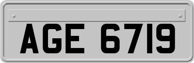 AGE6719