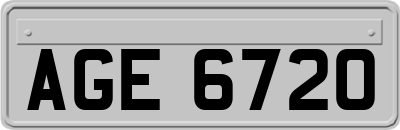 AGE6720