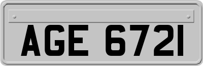AGE6721