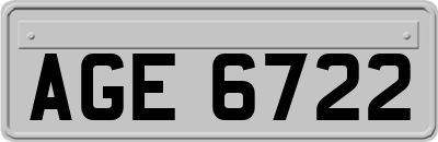 AGE6722