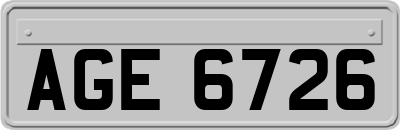 AGE6726
