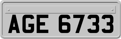 AGE6733