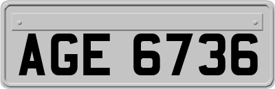 AGE6736