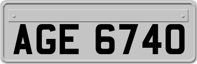 AGE6740