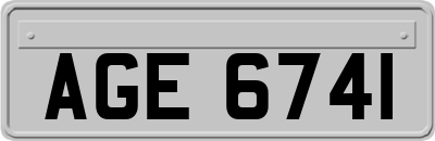 AGE6741