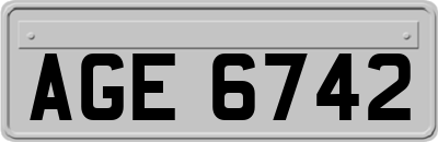 AGE6742