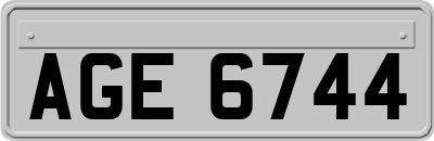 AGE6744
